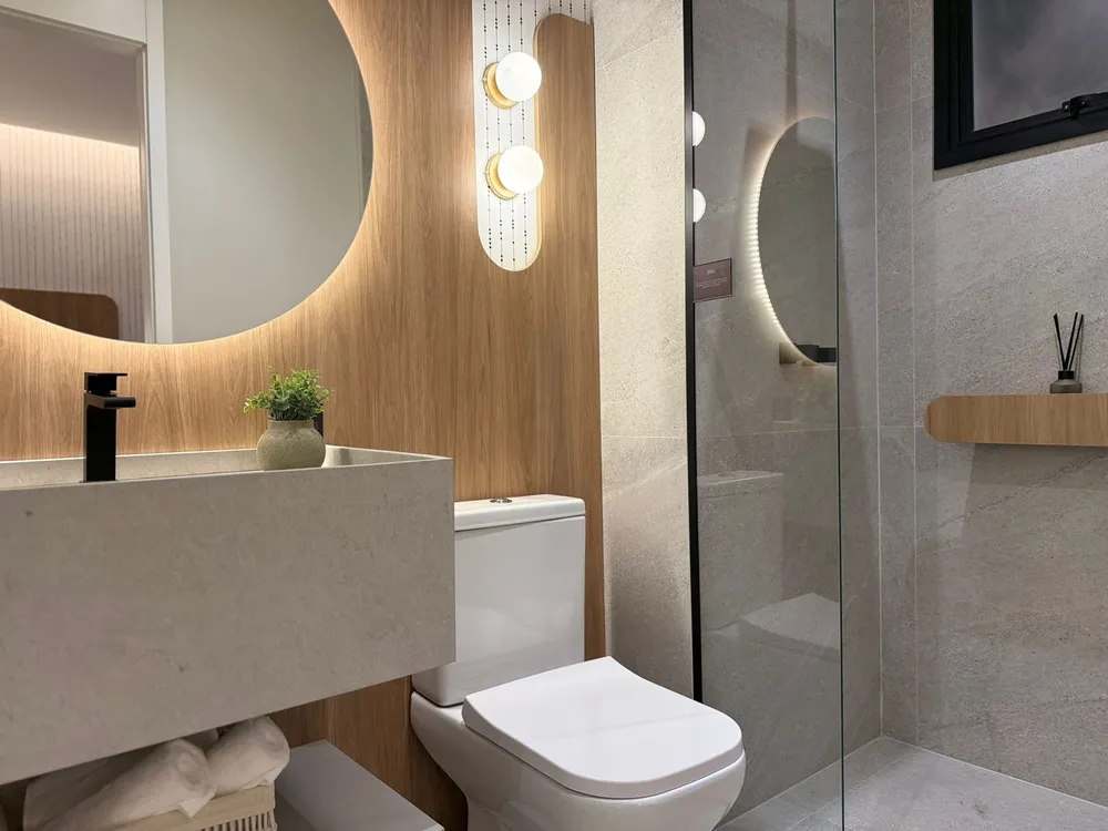 Apartamento, 3 quartos, 80 m² - Foto 8