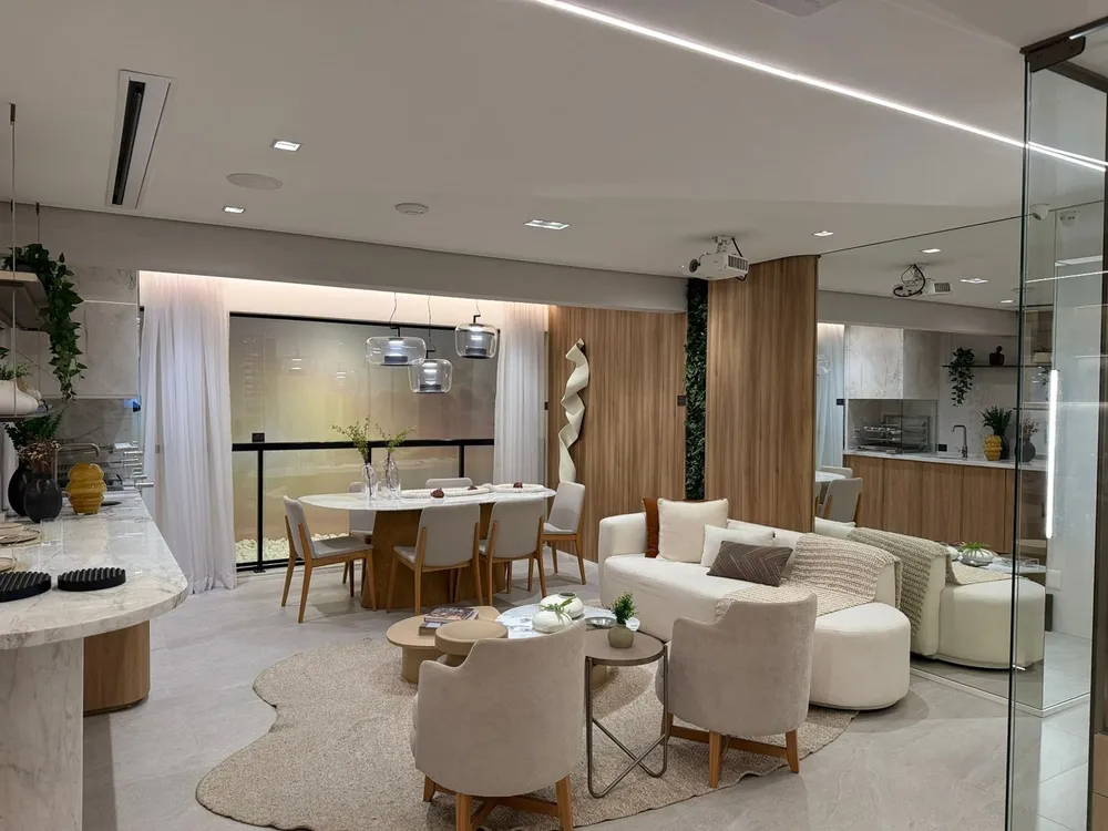 Apartamento, 3 quartos, 80 m² - Foto 4