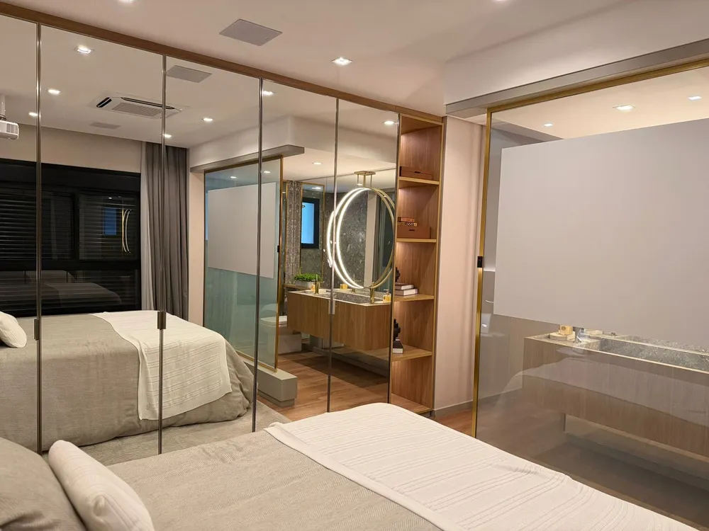 Apartamento, 3 quartos, 101 m² - Foto 14