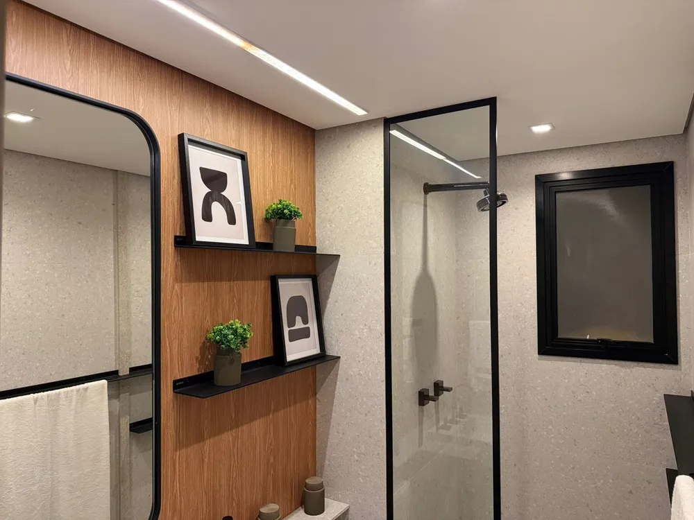 Apartamento, 3 quartos, 101 m² - Foto 3