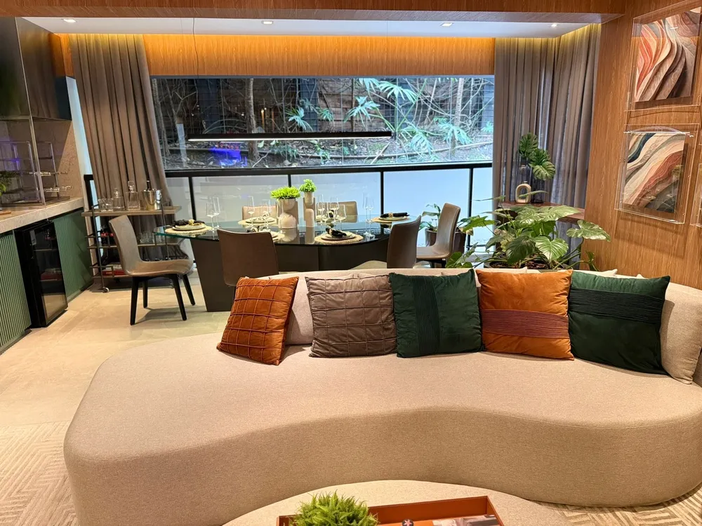 Apartamento, 3 quartos, 101 m² - Foto 15