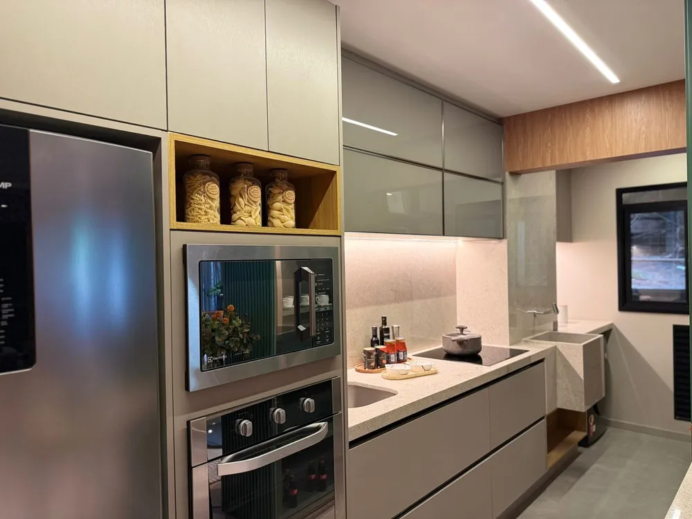 Apartamento, 3 quartos, 101 m² - Foto 5
