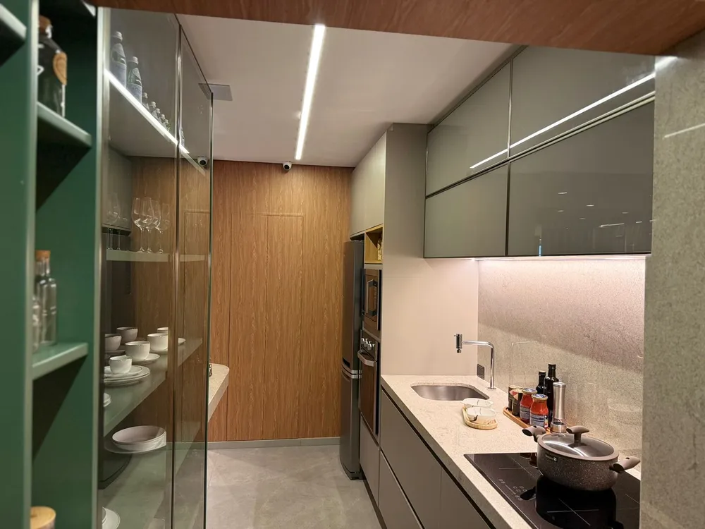 Apartamento, 3 quartos, 101 m² - Foto 7