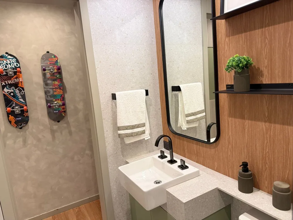 Apartamento, 3 quartos, 101 m² - Foto 7