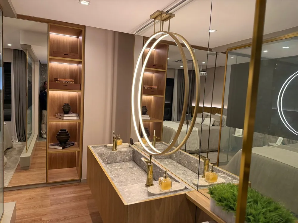 Apartamento, 3 quartos, 101 m² - Foto 5