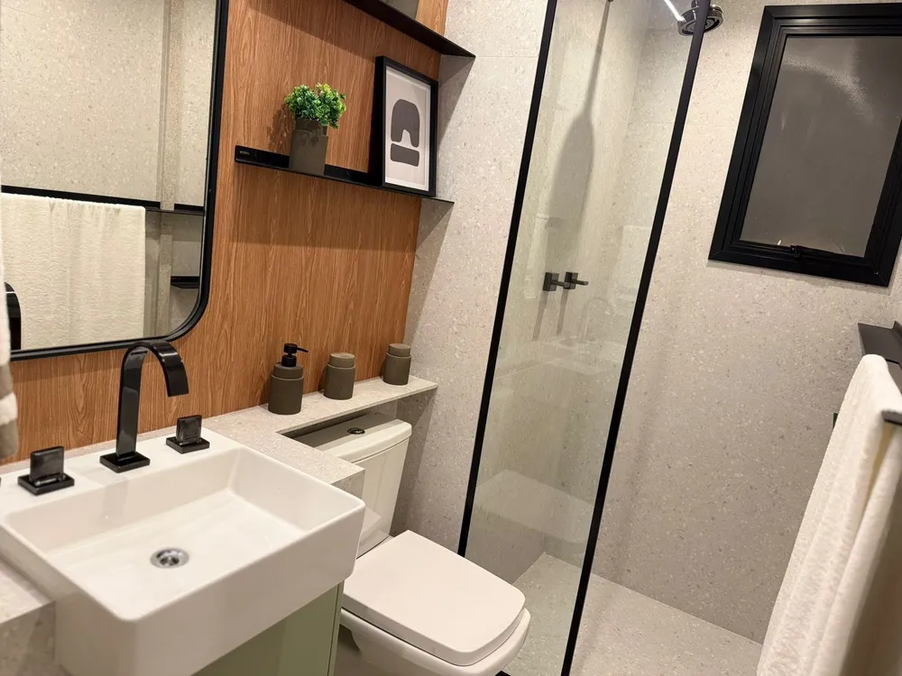 Apartamento, 3 quartos, 101 m² - Foto 9