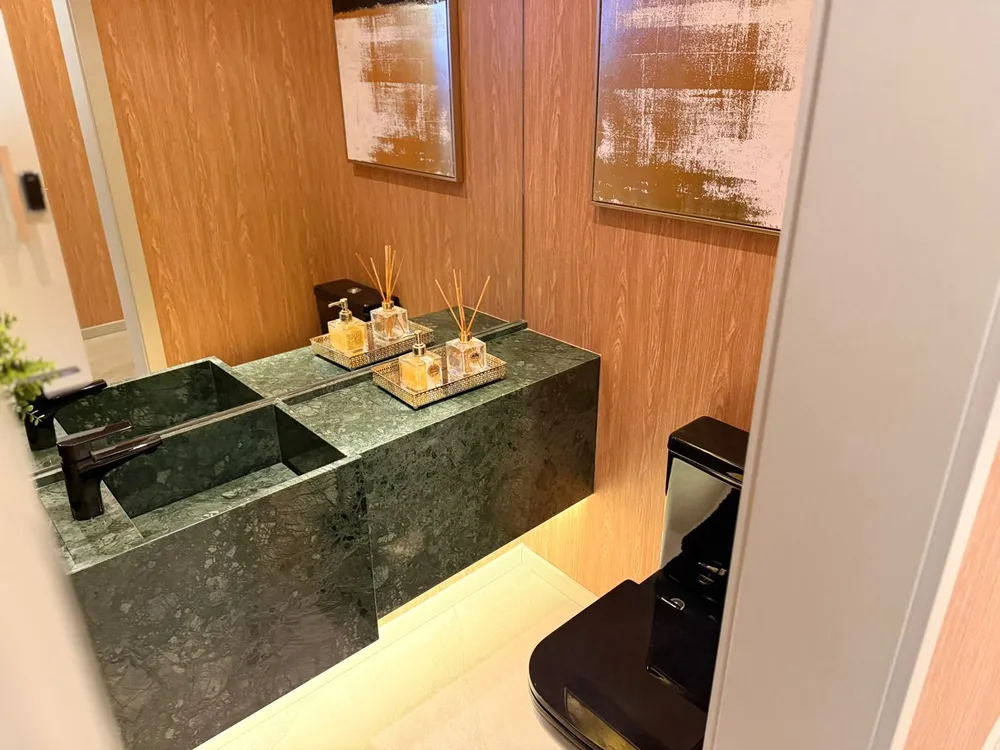 Apartamento, 3 quartos, 101 m² - Foto 3