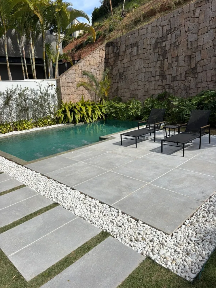 Casa, 3 quartos, 523 m² - Foto 3