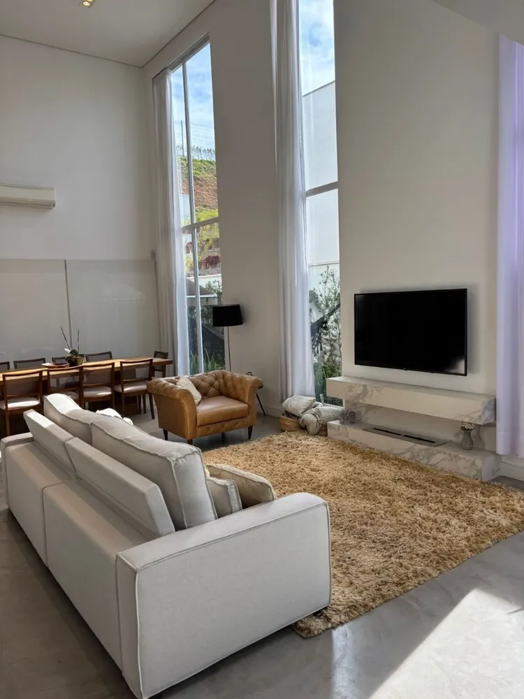 Casa, 3 quartos, 523 m² - Foto 1