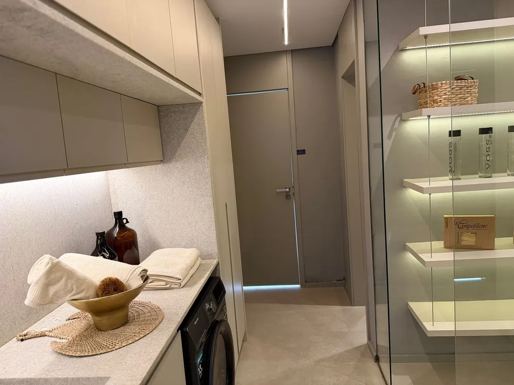 Apartamento, 3 quartos, 188 m² - Foto 11