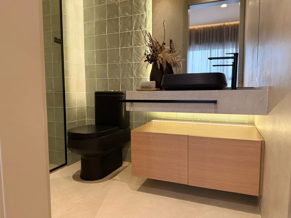 Apartamento, 3 quartos, 188 m² - Foto 17