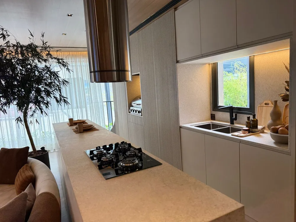 Apartamento, 3 quartos, 188 m² - Foto 8