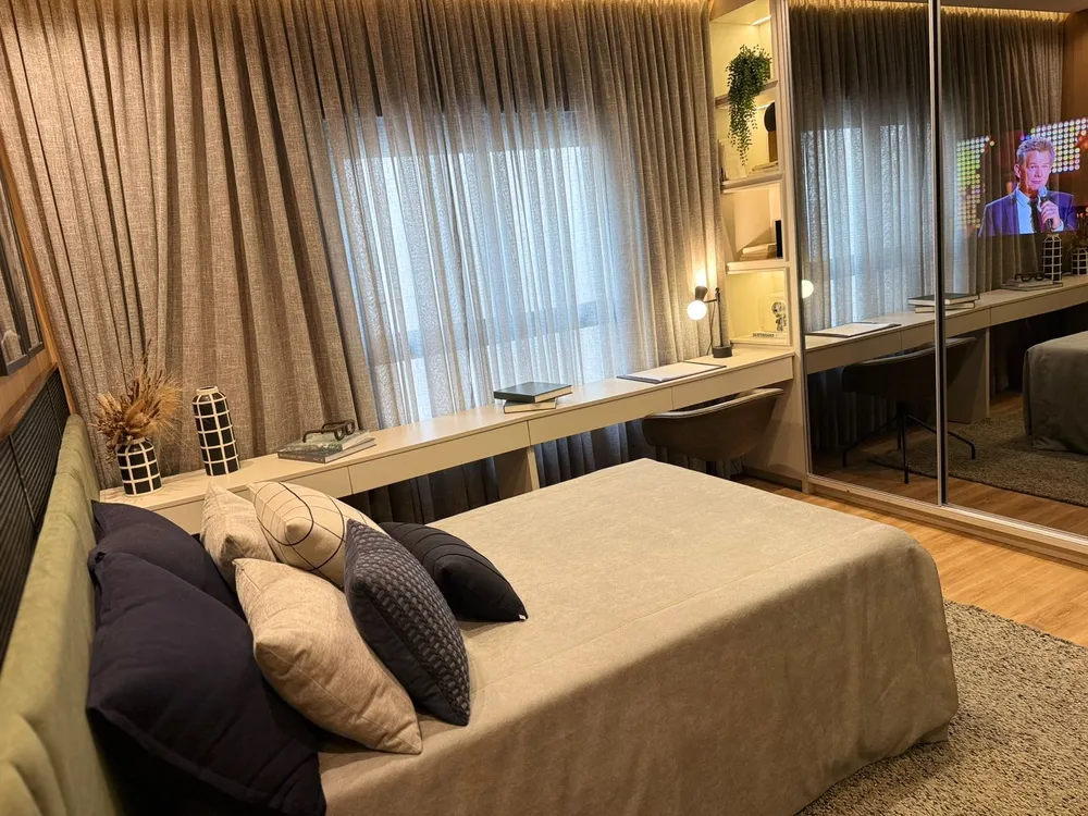 Apartamento, 3 quartos, 188 m² - Foto 16