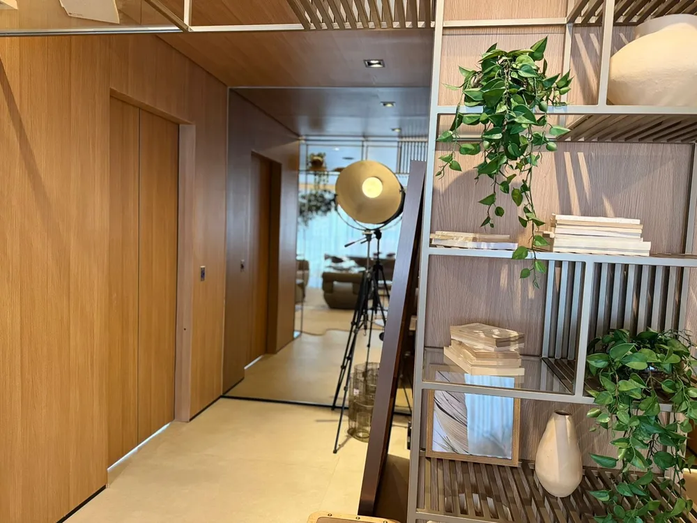 Apartamento, 3 quartos, 188 m² - Foto 13