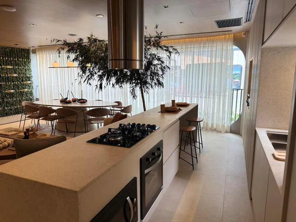 Apartamento, 3 quartos, 188 m² - Foto 7