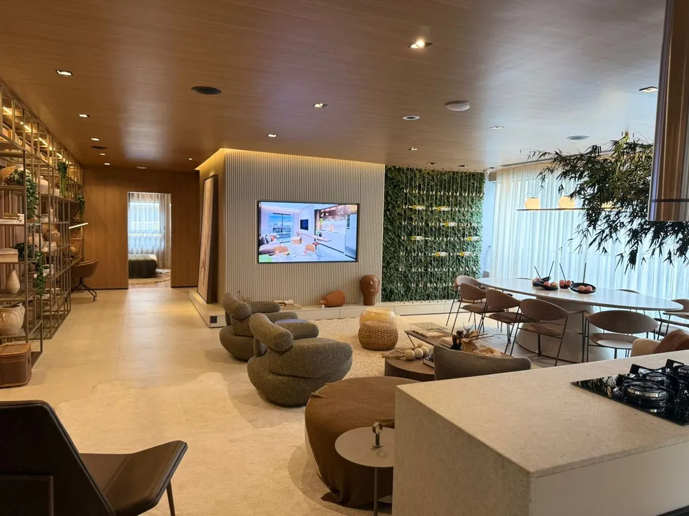 Apartamento, 3 quartos, 188 m² - Foto 6