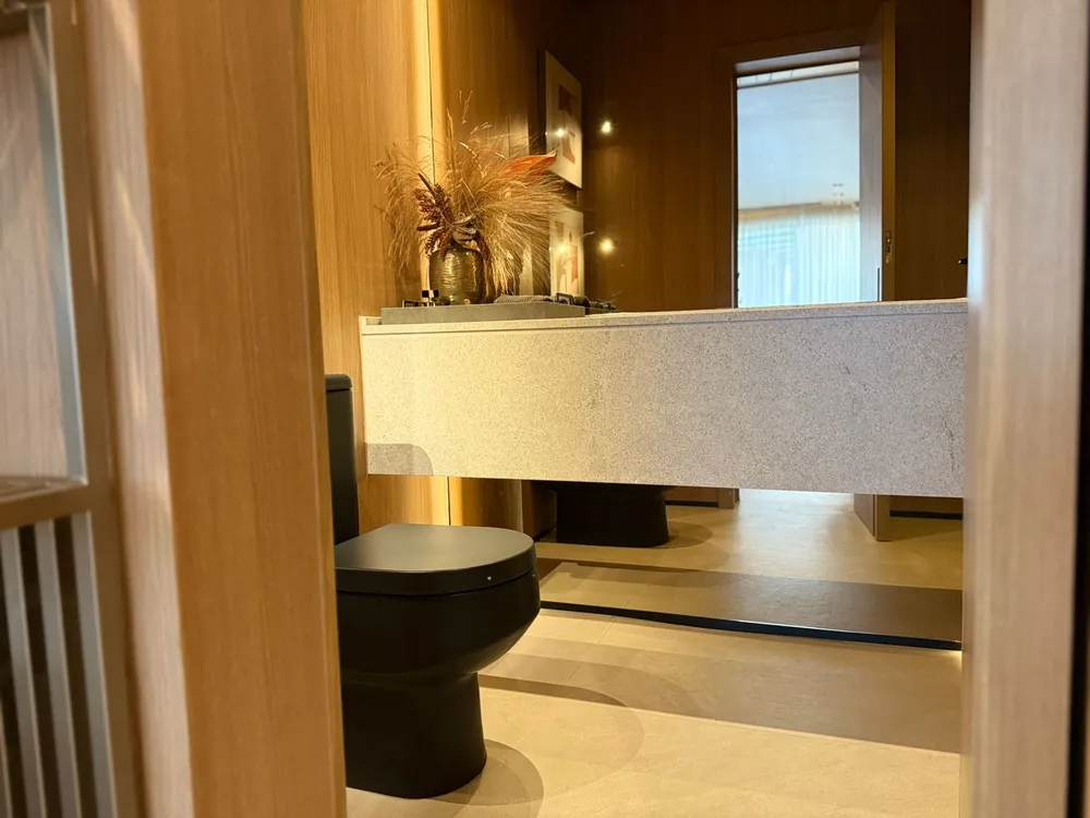 Apartamento, 3 quartos, 188 m² - Foto 14
