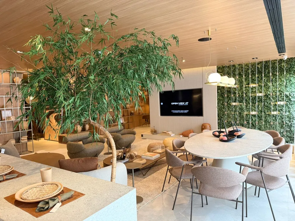 Apartamento, 3 quartos, 188 m² - Foto 4