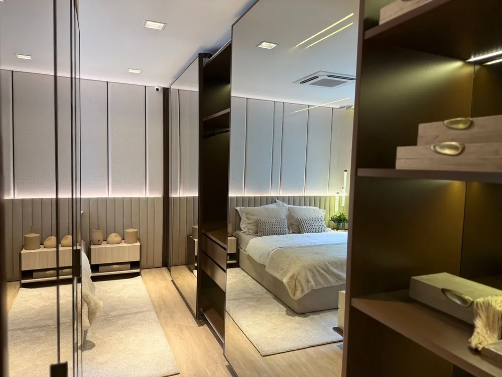 Apartamento, 3 quartos, 120 m² - Foto 3