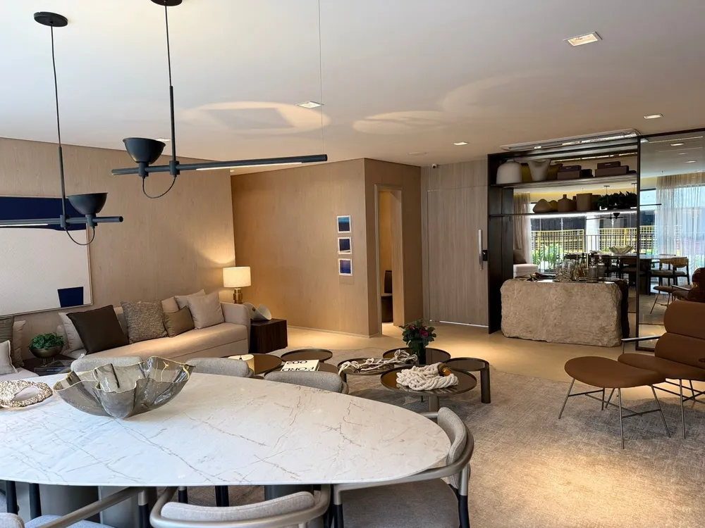 Apartamento, 3 quartos, 120 m² - Foto 9
