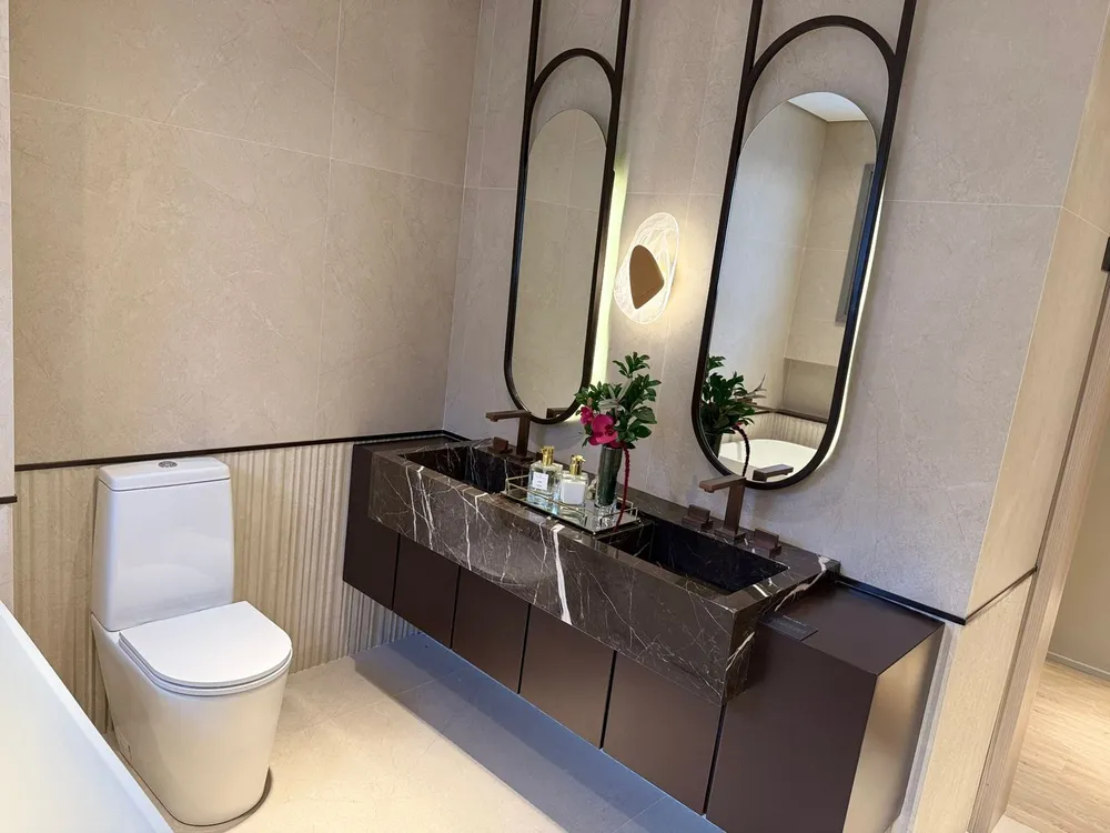 Apartamento, 3 quartos, 120 m² - Foto 14