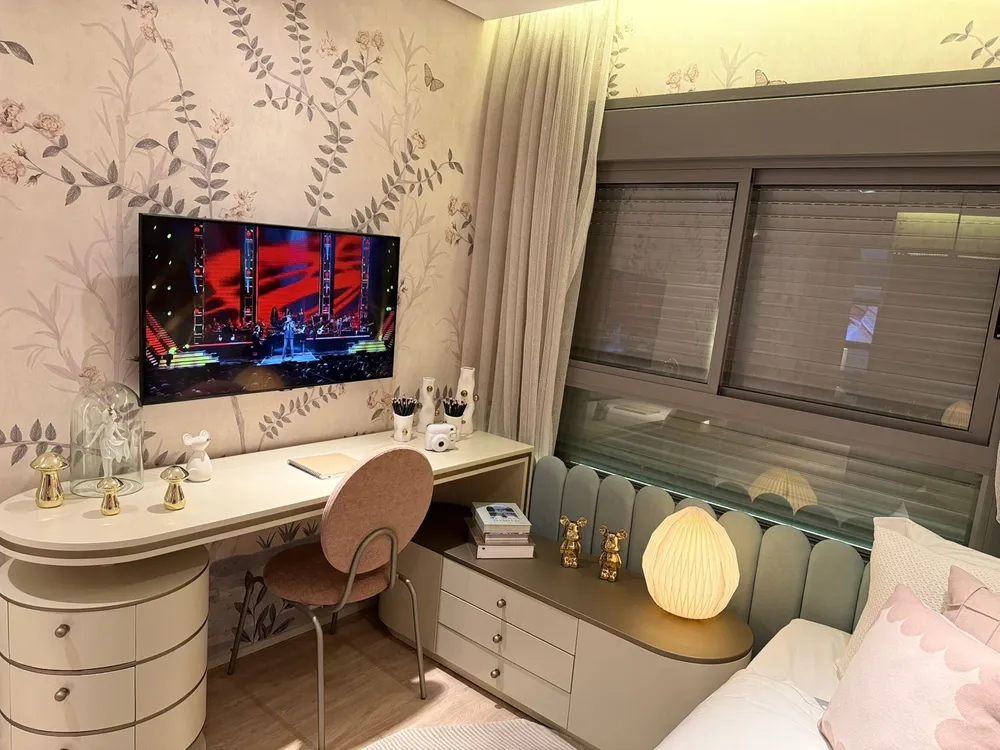 Apartamento, 3 quartos, 120 m² - Foto 4