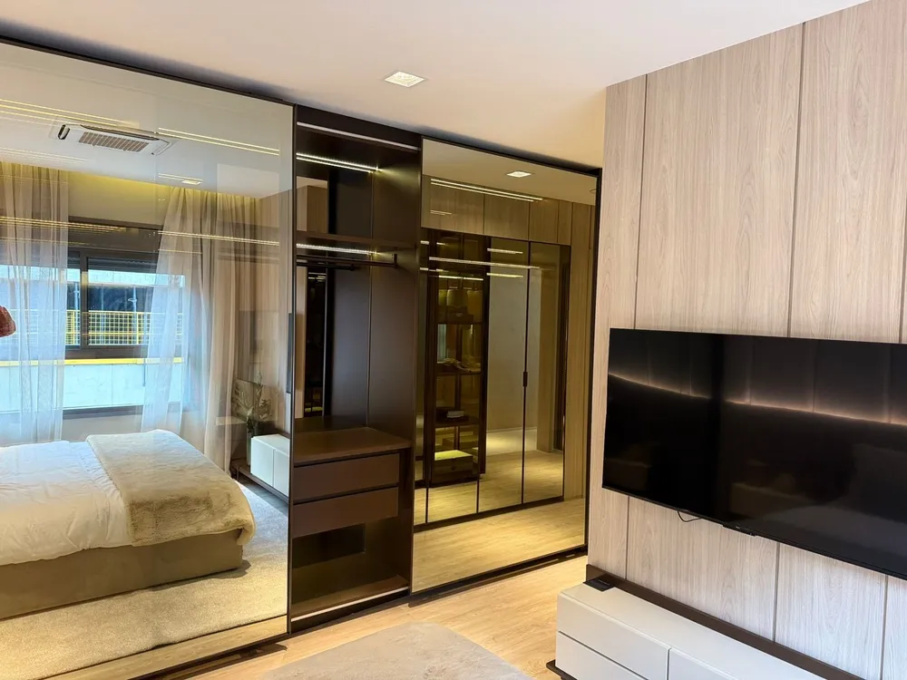 Apartamento, 3 quartos, 120 m² - Foto 8