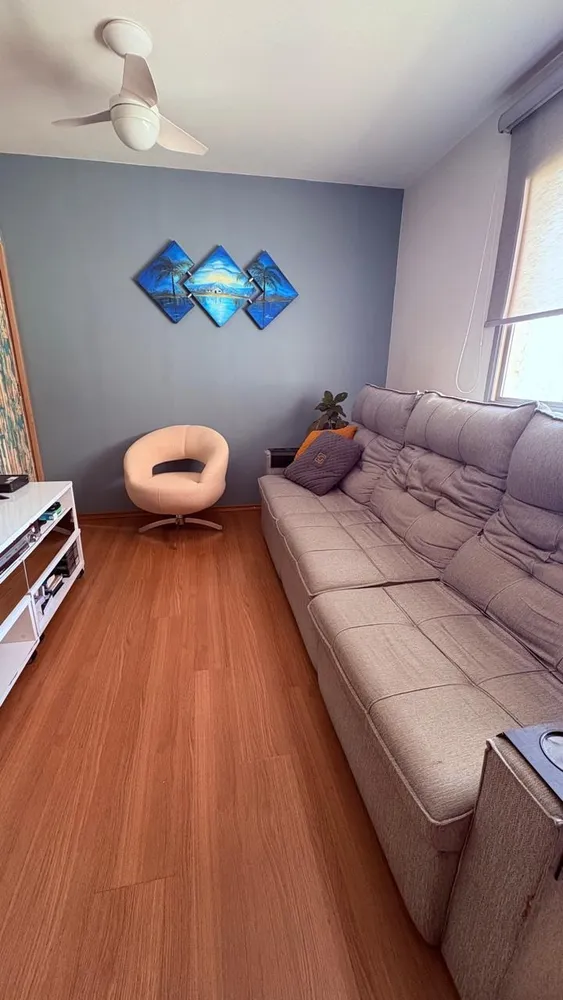 Apartamento, 2 quartos, 63 m² - Foto 4