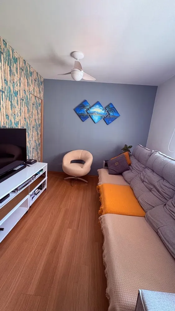 Apartamento, 2 quartos, 63 m² - Foto 11