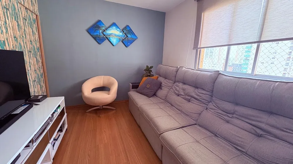 Apartamento, 2 quartos, 63 m² - Foto 1