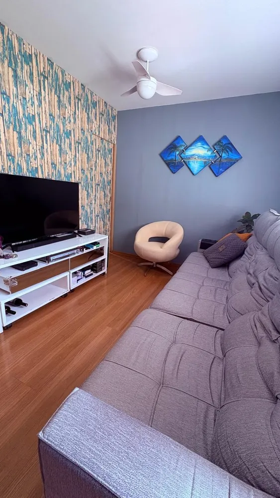 Apartamento, 2 quartos, 63 m² - Foto 3