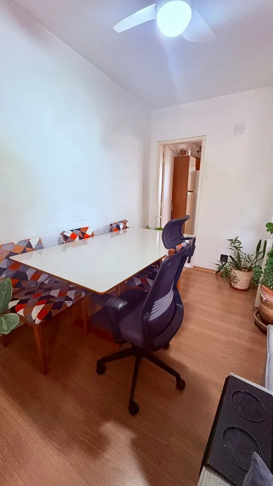 Apartamento, 2 quartos, 63 m² - Foto 2