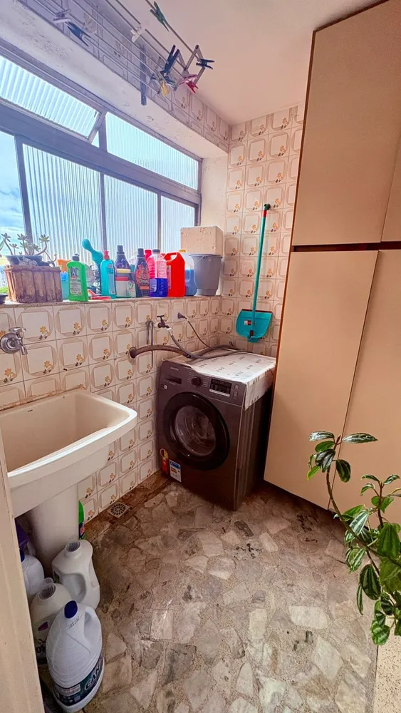 Apartamento, 2 quartos, 63 m² - Foto 1