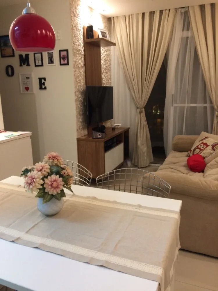 Apartamento, 2 quartos, 49 m² - Foto 5