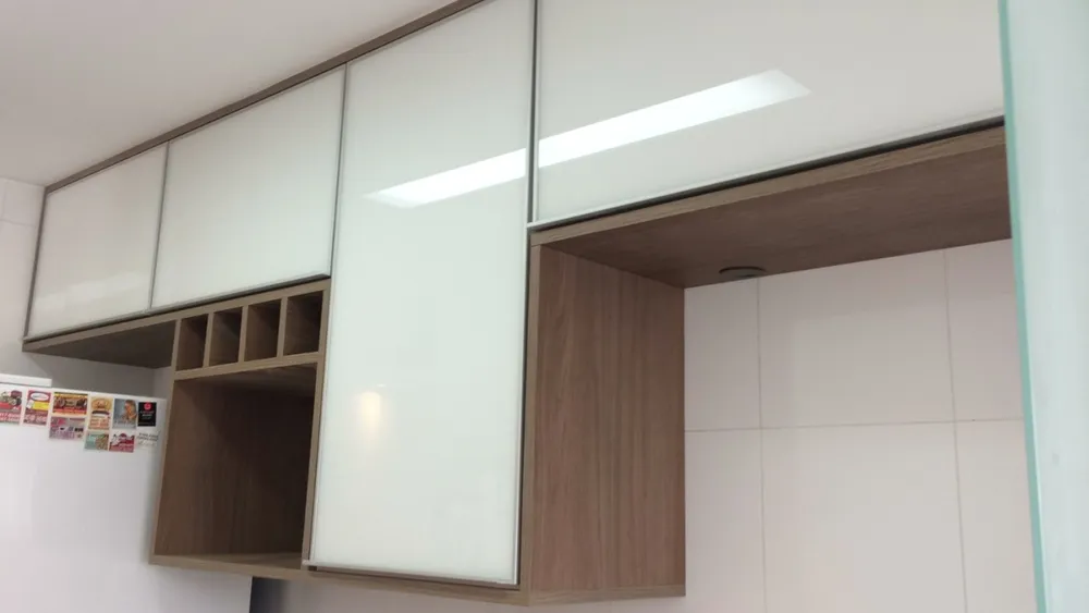 Apartamento, 2 quartos, 49 m² - Foto 10