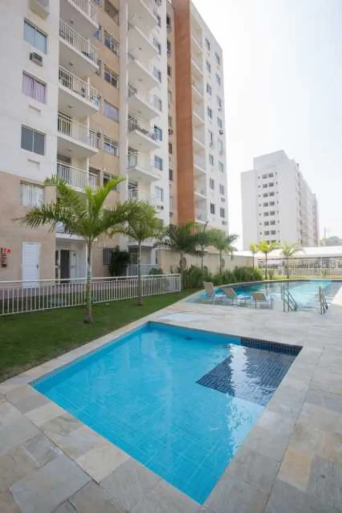 Apartamento, 2 quartos, 49 m² - Foto 1