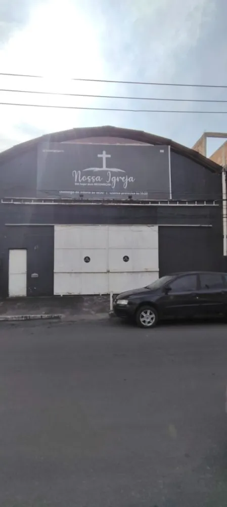 Depósito-Galpão, 300 m² - Foto 4