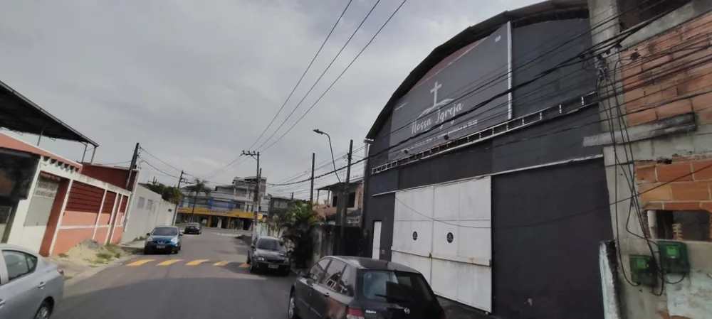 Depósito-Galpão, 300 m² - Foto 2