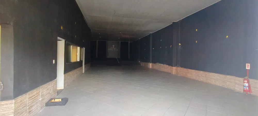 Depósito-Galpão, 300 m² - Foto 8