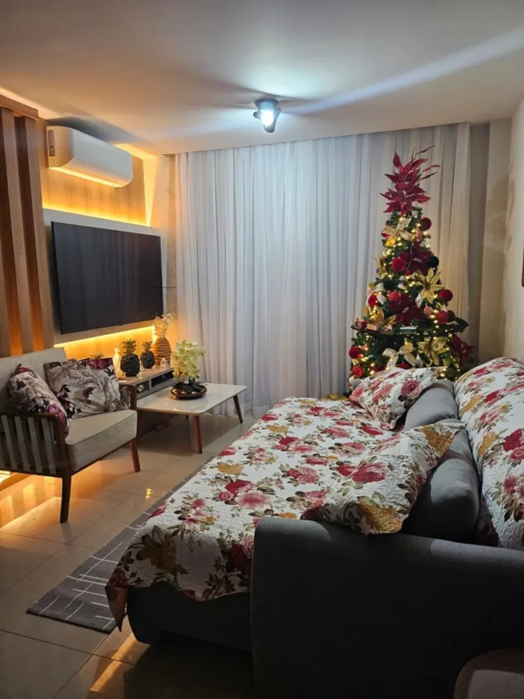 Apartamento, 3 quartos, 125 m² - Foto 4
