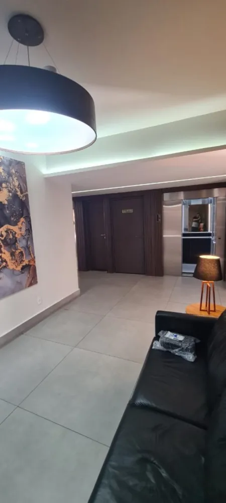 Apartamento, 3 quartos, 125 m² - Foto 1