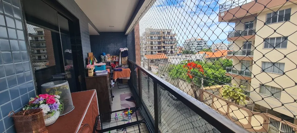 Apartamento, 3 quartos, 125 m² - Foto 10