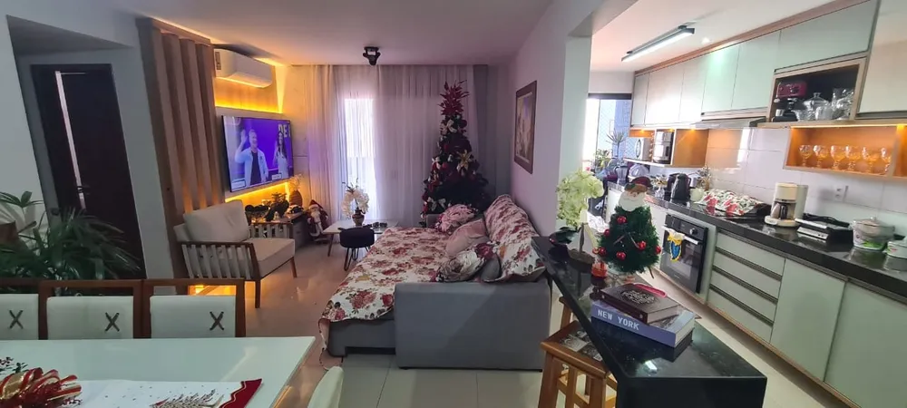 Apartamento, 3 quartos, 125 m² - Foto 13