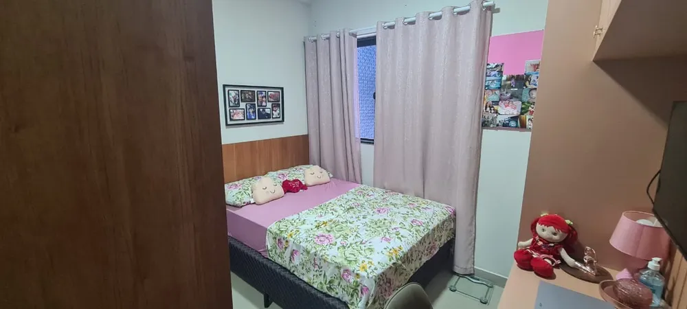 Apartamento, 3 quartos, 125 m² - Foto 2