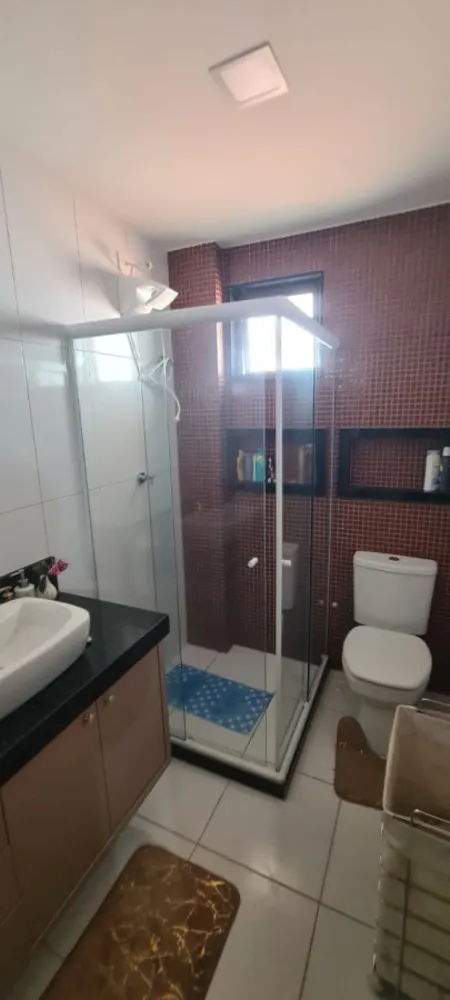 Apartamento, 3 quartos, 125 m² - Foto 9