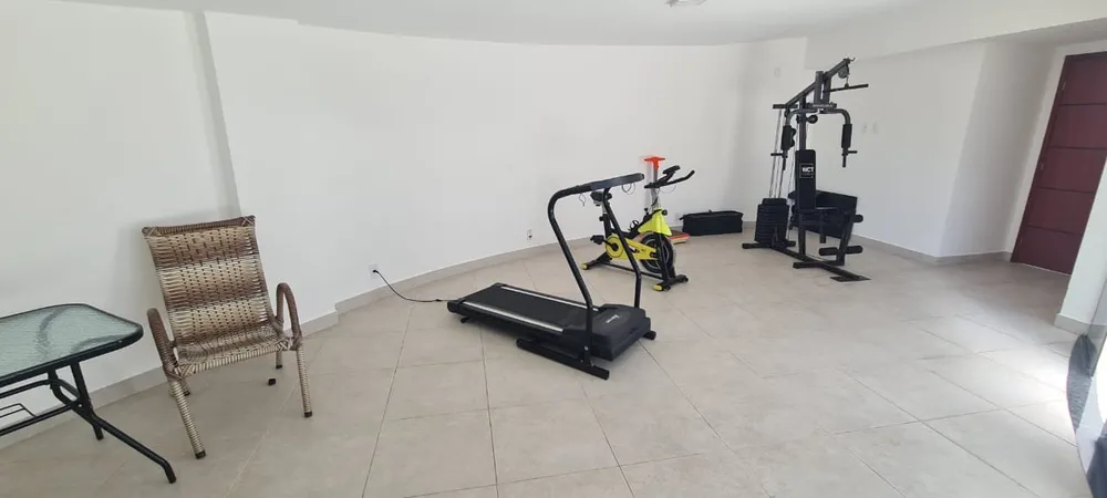 Apartamento, 3 quartos, 125 m² - Foto 3