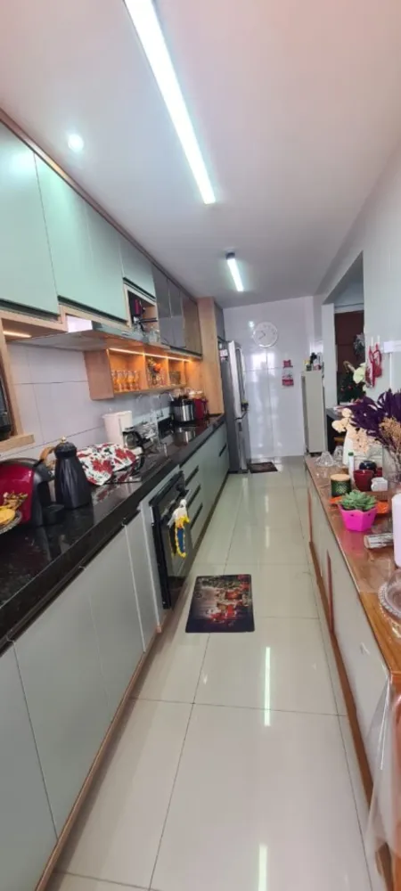 Apartamento, 3 quartos, 125 m² - Foto 6