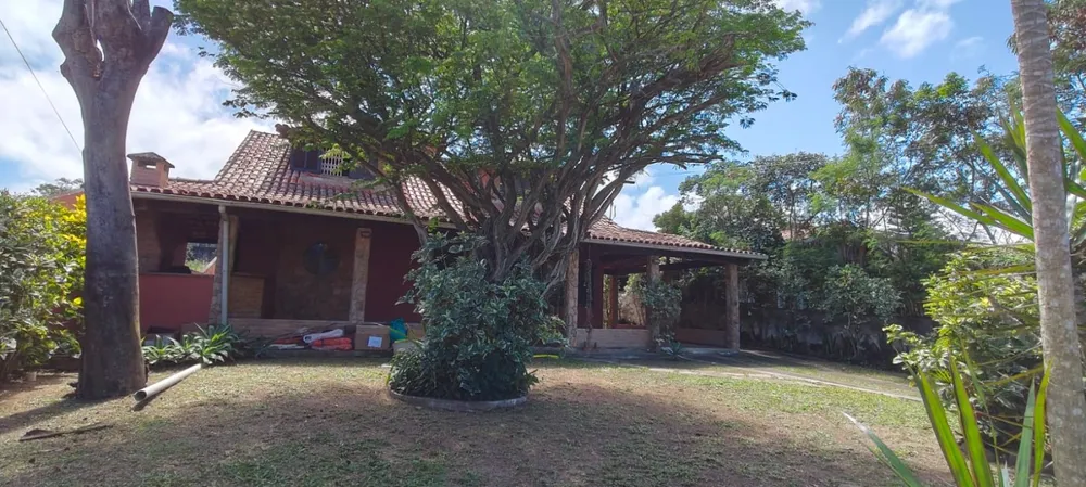 Casa, 5 quartos, 211 m² - Foto 1
