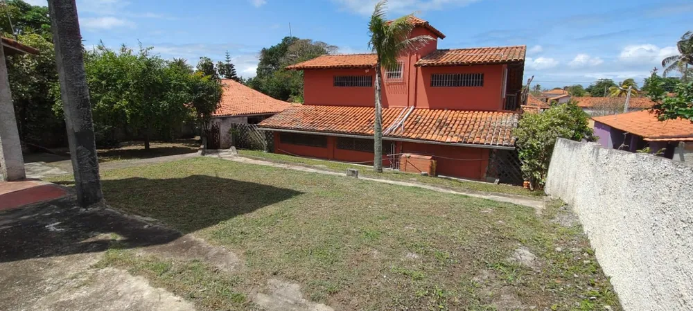 Casa, 5 quartos, 211 m² - Foto 8