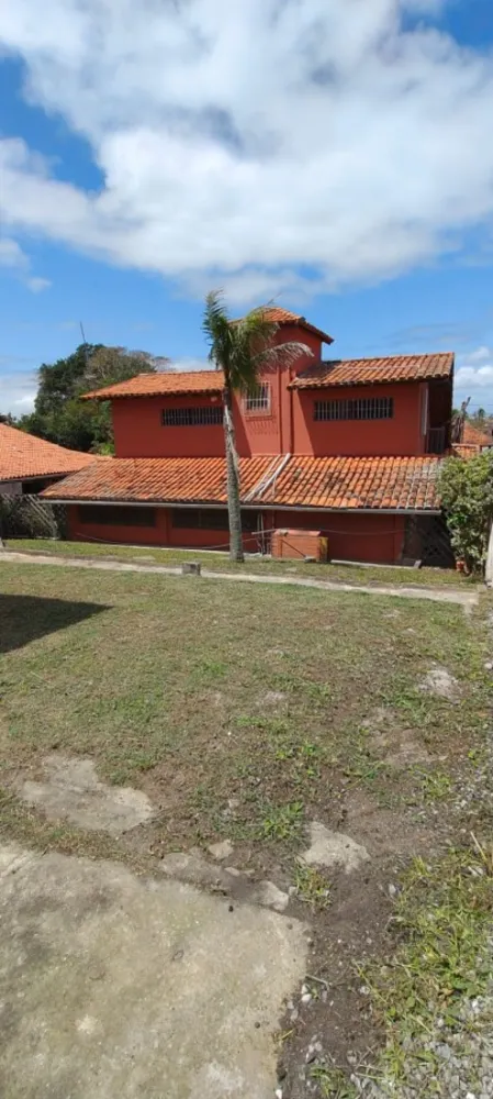 Casa, 5 quartos, 211 m² - Foto 9